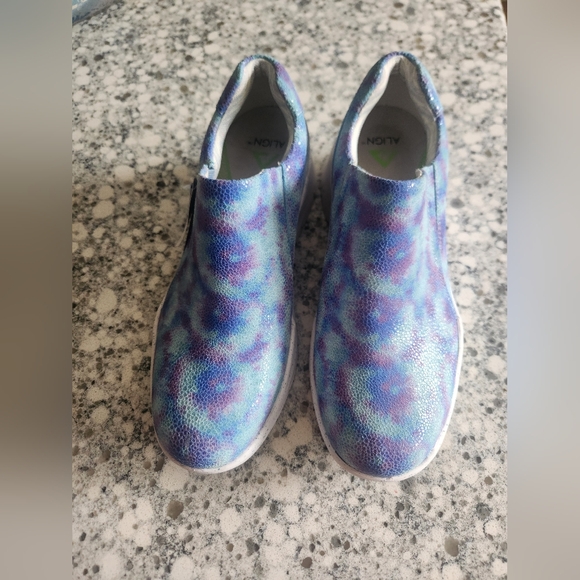 Nurse Mates Shoes - Align Luna Nurse Mates